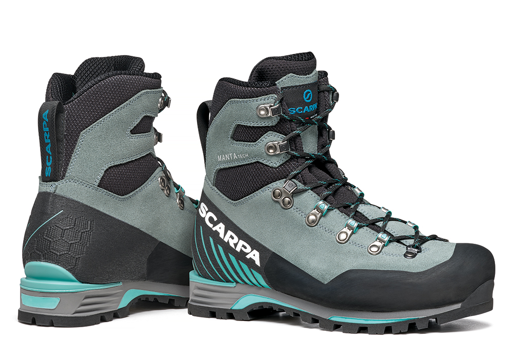 SCARPA | Mountain Boots